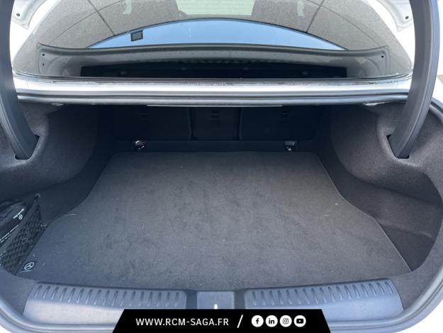 MERCEDES-BENZ CLA Coupé CLA 250+ avec technologie EQ Limited Edition  CLA 250+ avec technologie EQ