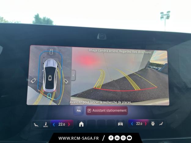 MERCEDES-BENZ CLA Coupé CLA 250+ avec technologie EQ Limited Edition  CLA 250+ avec technologie EQ