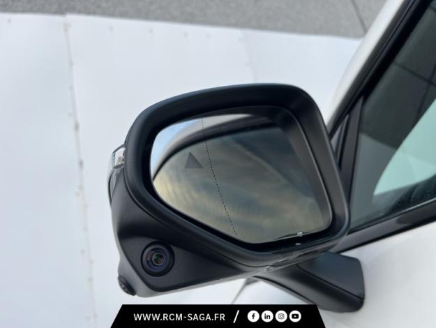 MERCEDES-BENZ CLA Coupé CLA 250+ avec technologie EQ Limited Edition  CLA 250+ avec technologie EQ