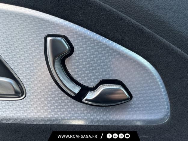 MERCEDES-BENZ CLA Coupé CLA 250+ avec technologie EQ Limited Edition  CLA 250+ avec technologie EQ