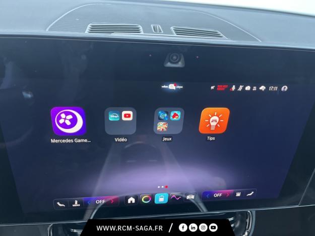 MERCEDES-BENZ CLA Coupé CLA 250+ avec technologie EQ Limited Edition  CLA 250+ avec technologie EQ