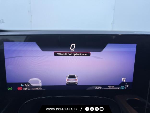 MERCEDES-BENZ CLA Coupé CLA 250+ avec technologie EQ Limited Edition  CLA 250+ avec technologie EQ