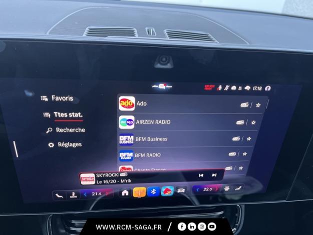 MERCEDES-BENZ CLA Coupé CLA 250+ avec technologie EQ Limited Edition  CLA 250+ avec technologie EQ