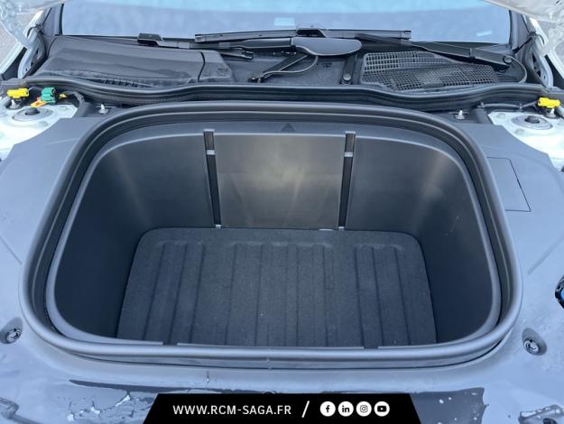 MERCEDES-BENZ CLA Coupé CLA 250+ avec technologie EQ Limited Edition  CLA 250+ avec technologie EQ