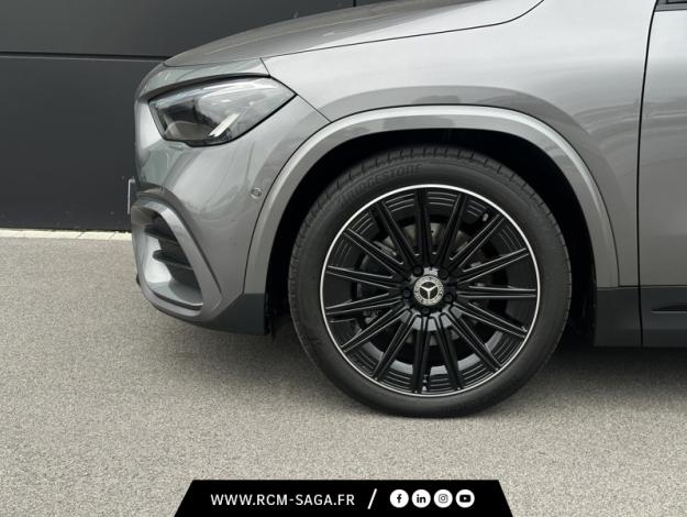 MERCEDES-BENZ GLA 200 d AMG Line  GLA 200 d AMG Line