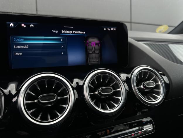 MERCEDES-BENZ GLA 200 d AMG Line  GLA 200 d AMG Line