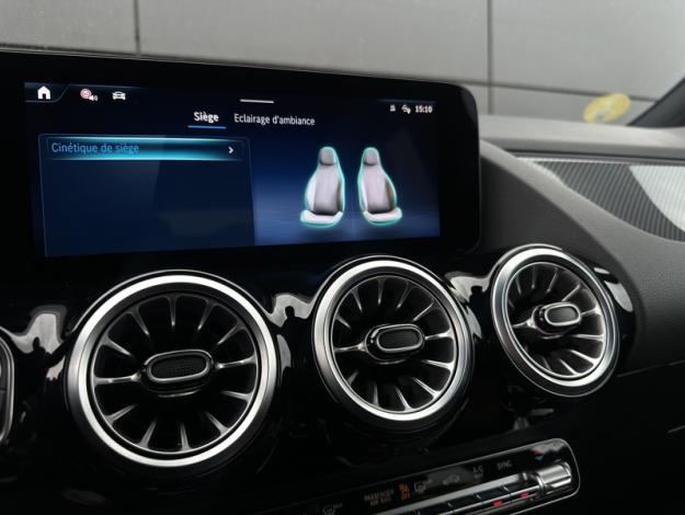 MERCEDES-BENZ GLA 200 d AMG Line  GLA 200 d AMG Line