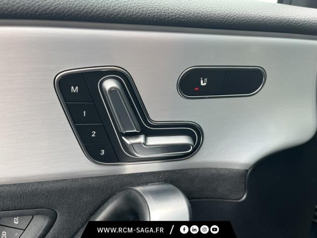 MERCEDES-BENZ Classe A Mercedes-AMG A 45 S 4MATIC+  