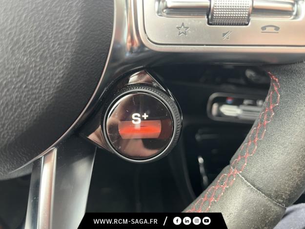 MERCEDES-BENZ Classe A Mercedes-AMG A 45 S 4MATIC+  