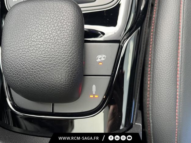 MERCEDES-BENZ Classe A Mercedes-AMG A 45 S 4MATIC+  