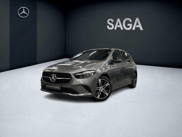 MERCEDES-BENZ B 180 Luxury Line Toit Pano Pack Night  