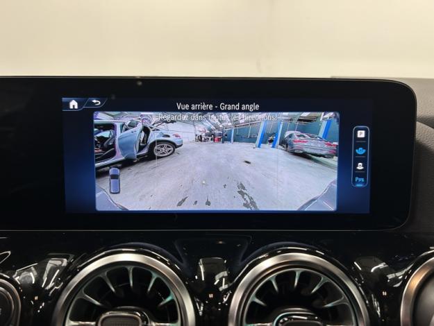 MERCEDES-BENZ B 180 Luxury Line Toit Pano Pack Night  