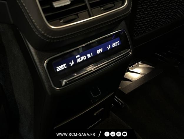 MERCEDES-BENZ GLE Mercedes-AMG  63 S 4MATIC+  