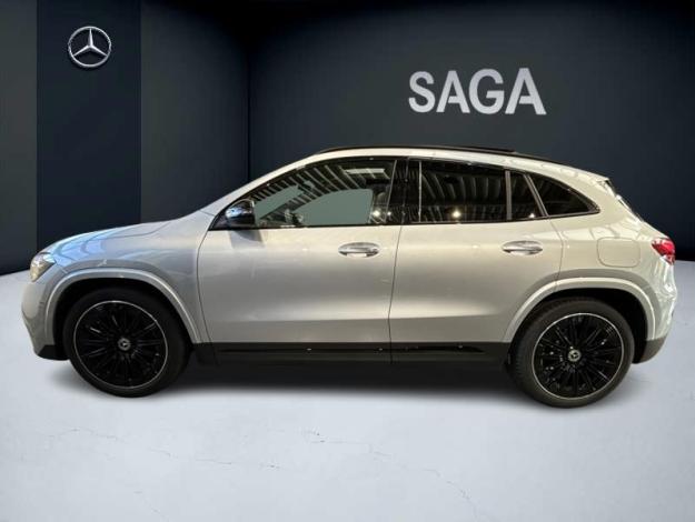 MERCEDES-BENZ GLA 180   Star Edition