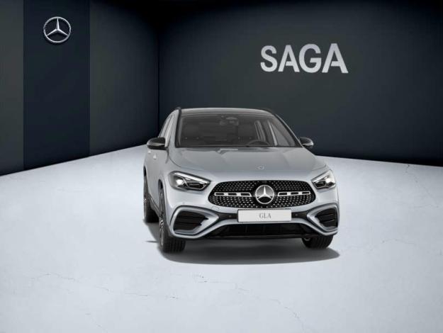 MERCEDES-BENZ GLA-Klasse GLA 180 Off-Roader