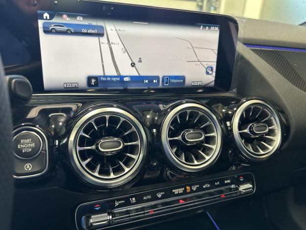 MERCEDES-BENZ GLA 180   Star Edition