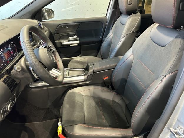 MERCEDES-BENZ GLA 180   Star Edition