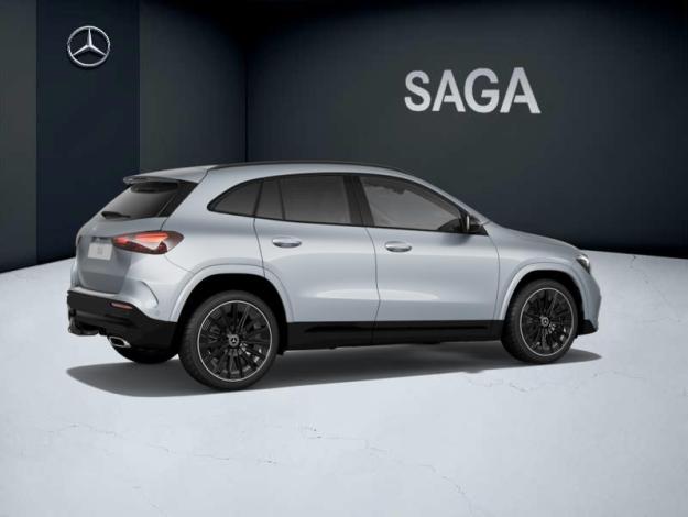 MERCEDES-BENZ GLA-Klasse GLA 180 Off-Roader