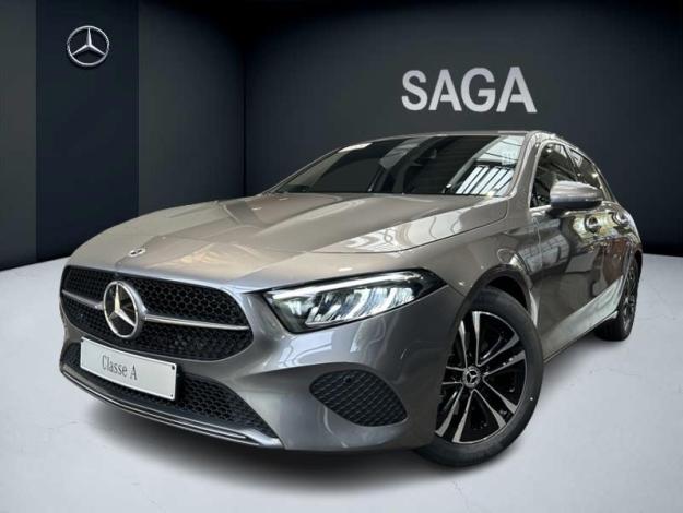 MERCEDES-BENZ A 180   Business Line