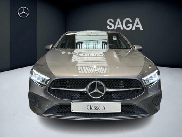 MERCEDES-BENZ A 180   Business Line