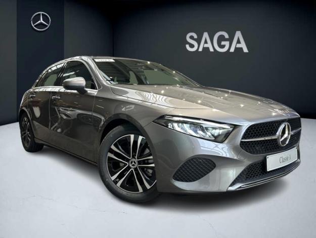 MERCEDES-BENZ A 180   Business Line