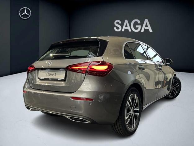 MERCEDES-BENZ A 180   Business Line