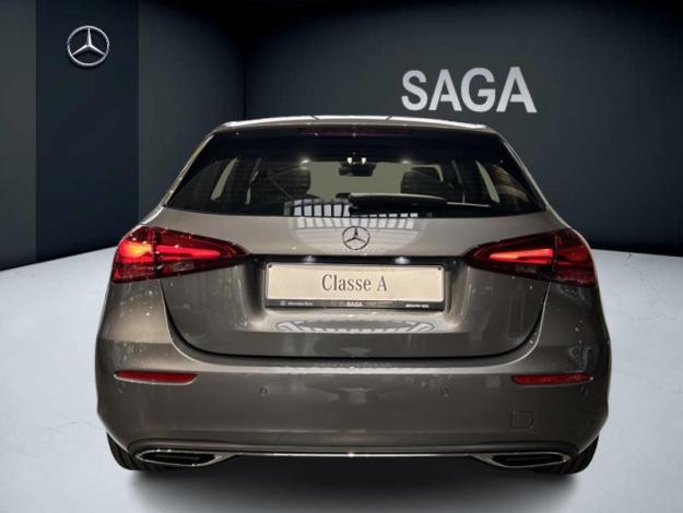 MERCEDES-BENZ A 180   Business Line