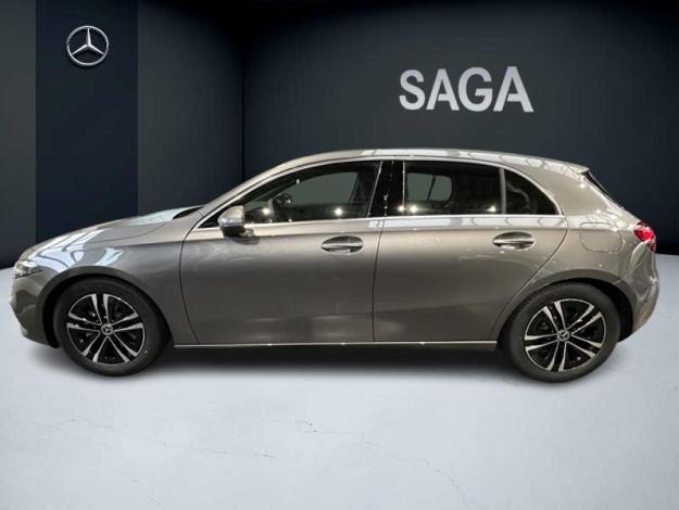 MERCEDES-BENZ A 180   Business Line