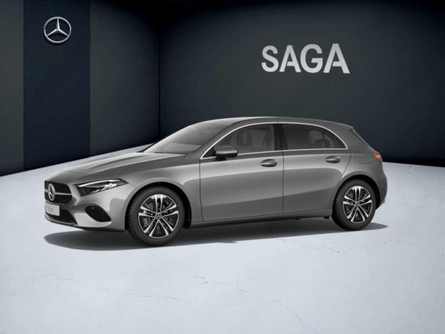 MERCEDES-BENZ A 180   Business Line
