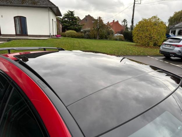 MERCEDES-BENZ A-Klasse Mercedes-AMG A 35 4MATIC