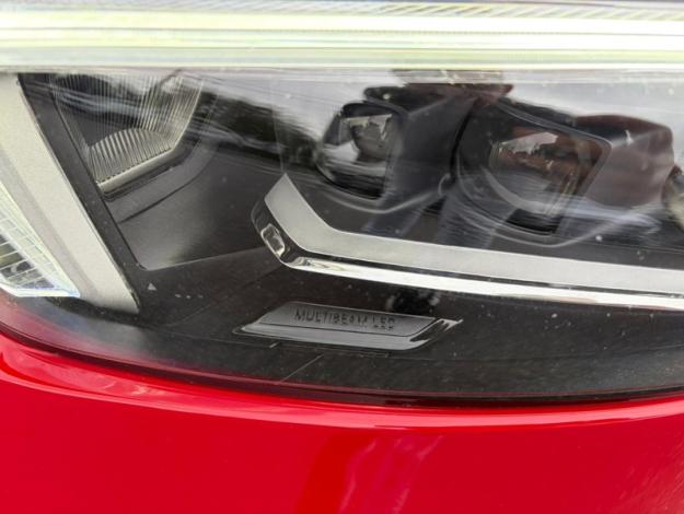 MERCEDES-BENZ A-Klasse Mercedes-AMG A 35 4MATIC