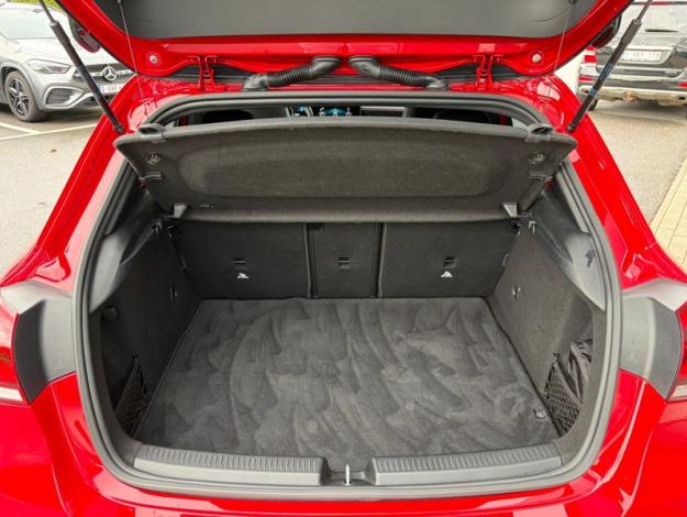 MERCEDES-BENZ A-Klasse Mercedes-AMG A 35 4MATIC