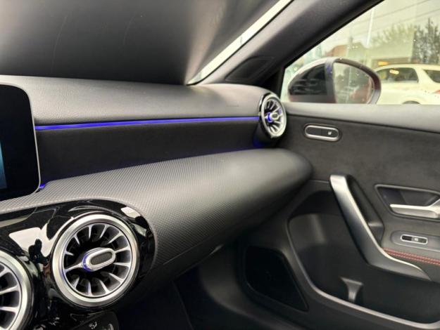 MERCEDES-BENZ A-Klasse Mercedes-AMG A 35 4MATIC