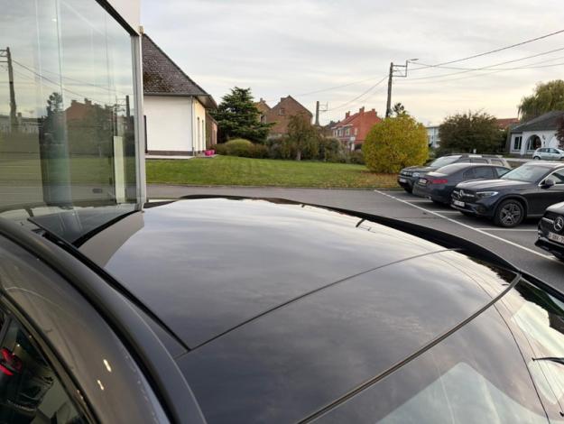 MERCEDES-BENZ EQA EQA 300 4MATIC