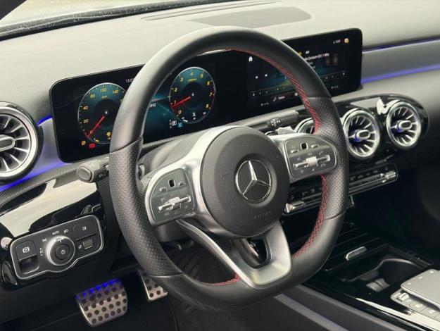 MERCEDES-BENZ A-Klasse A 180