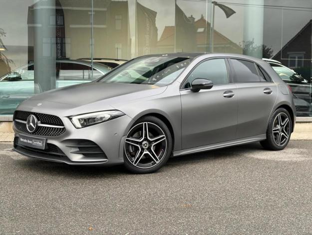 MERCEDES-BENZ A-Klasse A 180