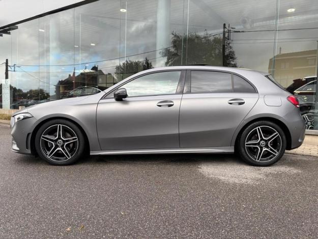 MERCEDES-BENZ A-Klasse A 180