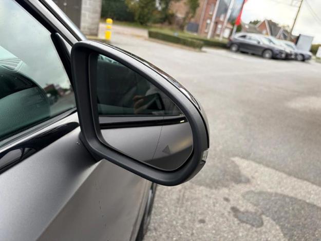 MERCEDES-BENZ A-Klasse A 180