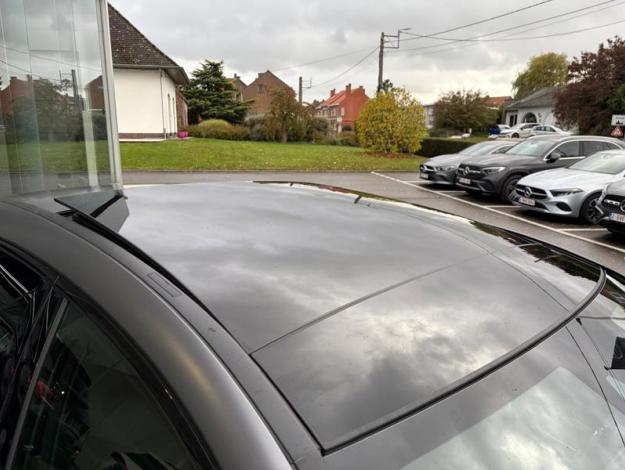 MERCEDES-BENZ A-Klasse A 180