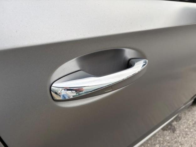 MERCEDES-BENZ A-Klasse A 180