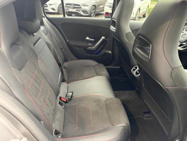 MERCEDES-BENZ A-Klasse A 180