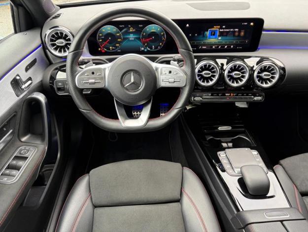 MERCEDES-BENZ A-Klasse A 180