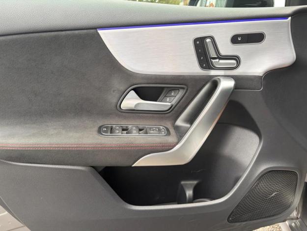 MERCEDES-BENZ A-Klasse A 180