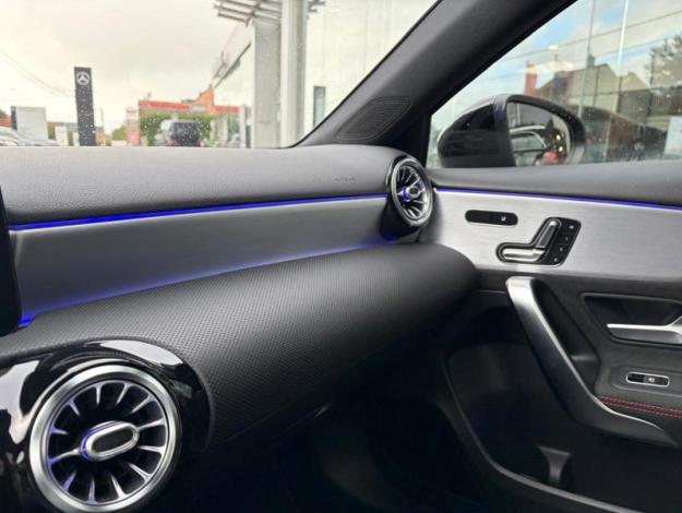 MERCEDES-BENZ A-Klasse A 180