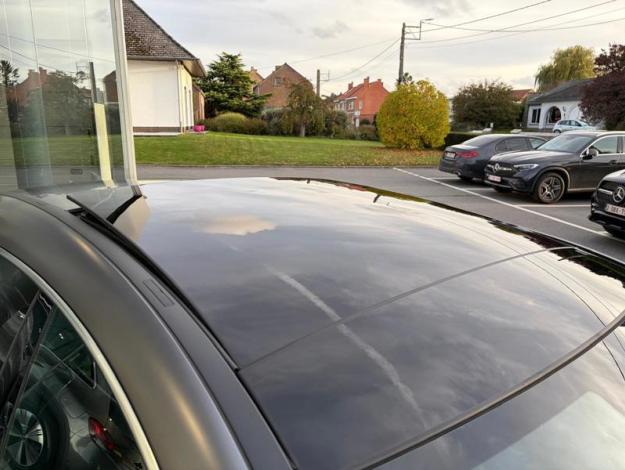 MERCEDES-BENZ CLA-Klasse CLA 180 Shooting Brake