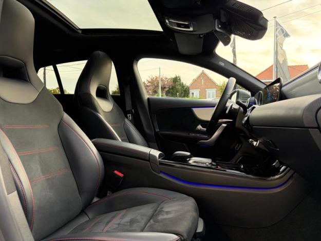 MERCEDES-BENZ CLA-Klasse CLA 180 Shooting Brake