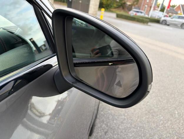 MERCEDES-BENZ CLA-Klasse CLA 180 Shooting Brake