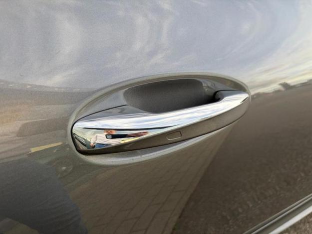 MERCEDES-BENZ CLA-Klasse CLA 180 Shooting Brake