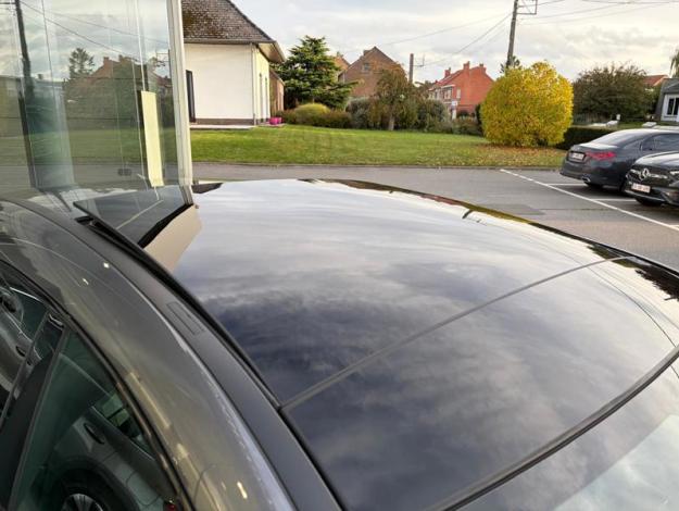 MERCEDES-BENZ CLA-Klasse CLA 180 Shooting Brake