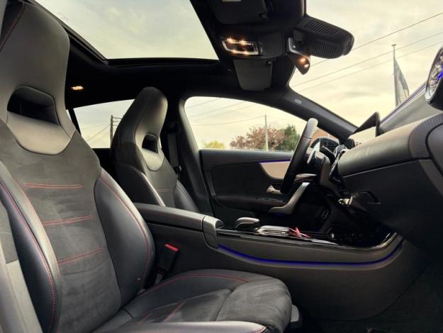 MERCEDES-BENZ CLA-Klasse CLA 180 Shooting Brake